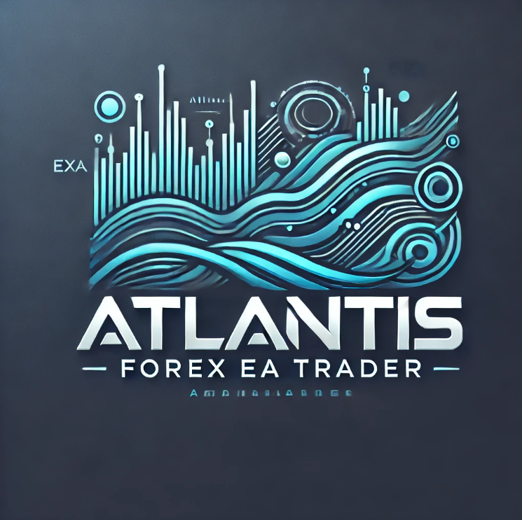 Atlantis logo