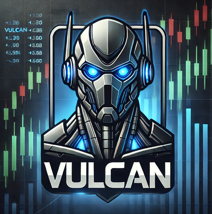 Vulcan logo